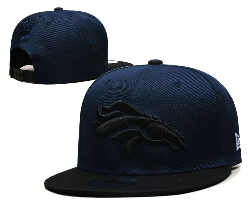 2025 NFL Denver Broncos Hat YS20253101->->Sports Caps